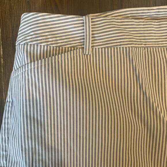 Talbots Perfect Short Women's Size 16 - Picture 2 of 7